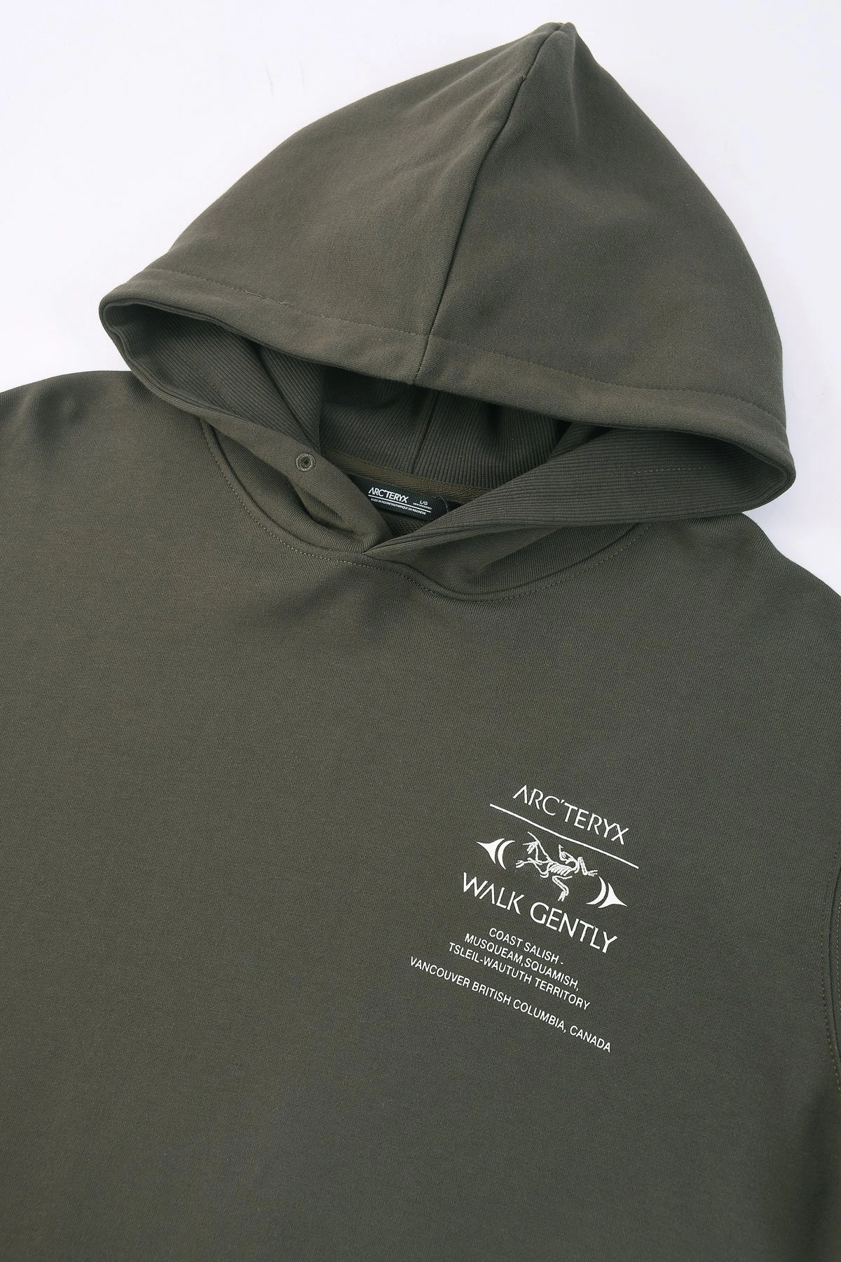 wg.luxury-- 1r3t5ryx Cotton oversize 2colour item: E-F442J1802-2H